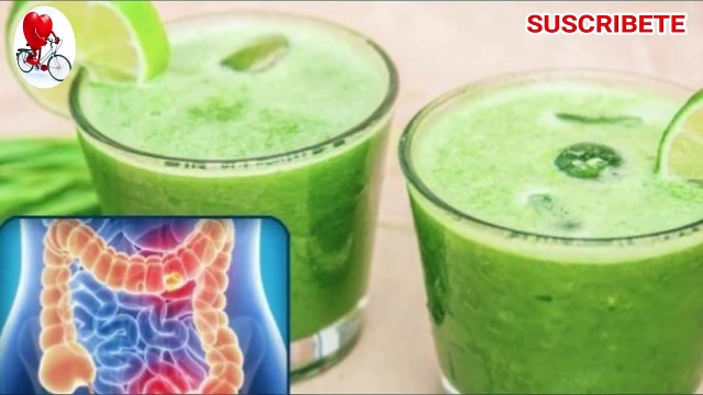 1 SOLA CUCHARADITA; VACIA MAS DE 9 KILOS DE DESECHOS (HECES FECALES) VACIA TU ABDOMEN