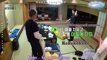 [ INDO SUB ] Travel the world on EXO's ladder CBX japan edition ep14 part 2l