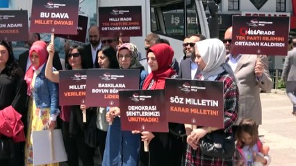 Aksu: “15 Temmuz darbe girişimi 27 Mayıs’ın benzer senaryosu”