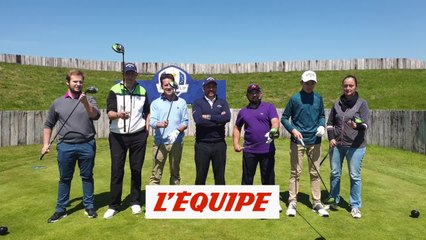 Callaway Epic Flash, le défi de vitesse - Golf - Matériel