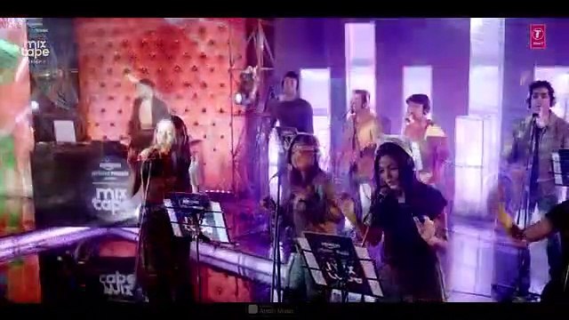 Dilbar_Ishare Tere_Tere Te _ Neha Kakkar Guru Randhawa _ T-SERIES MIXTAPE SEASON