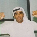 اللاعب البرازيلي سيرجيو ريكاردو يشهر إسلامه