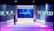 L'intégralité de DDF du 26 Mai 2019 Présenté par Jean Michel Onnin