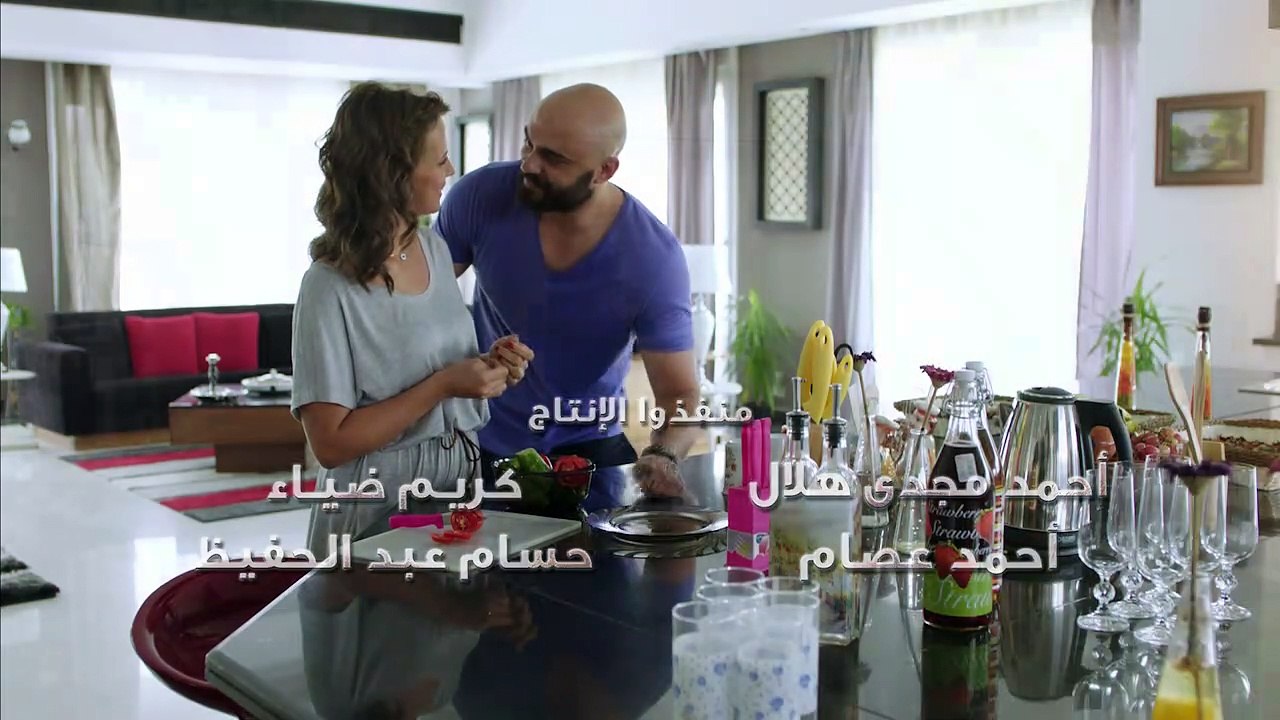 hob la yamout_ep51 - مسلسل حب لا يموت الحلقة  ا...