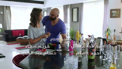 hob la yamout_ep51 - مسلسل حب لا يموت الحلقة  الواحدة  والخمسون