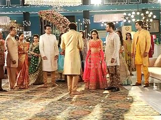 Yeh Rishtey Hain Pyaar Ke | Mishti's Shocking Reality REVEALED Infront of Kunal's Parent