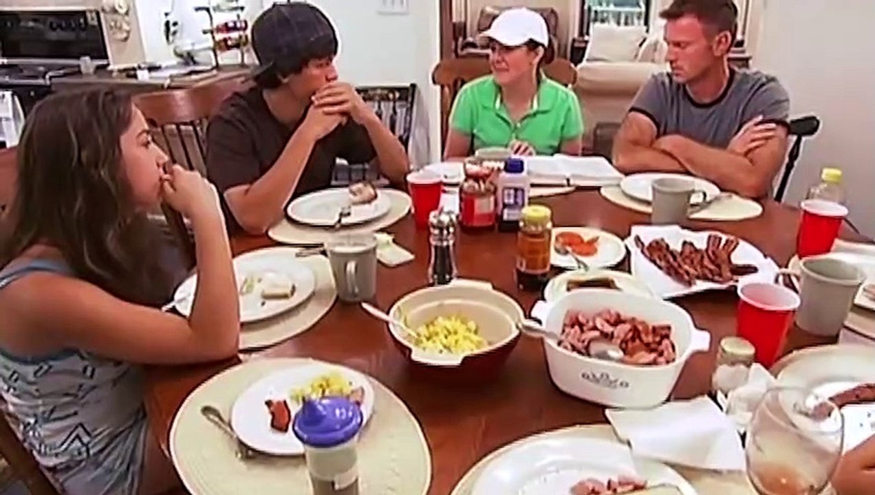 Teen Faces the Consequences of His Actions by Doing Some Dirty Work | World's Strictest Parents