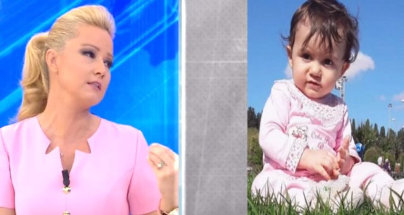 Müge Anlı�da İkinci Palu Vakası! Ecrin�in Amcasının