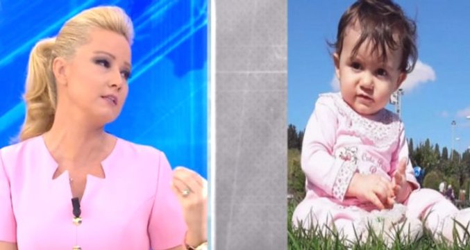 Müge Anlı'da İkinci Palu Vakası! Ecrin'in Amcasının Şeytan İddiası Şoke Etti