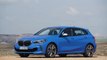 The all-new BMW 1 Series - BMW M135i xDrive Exterior Design