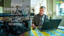 L'Avenir - ITRV Pierre Vercauteren : possibilités de coalitions au  Parlement de Wallonie