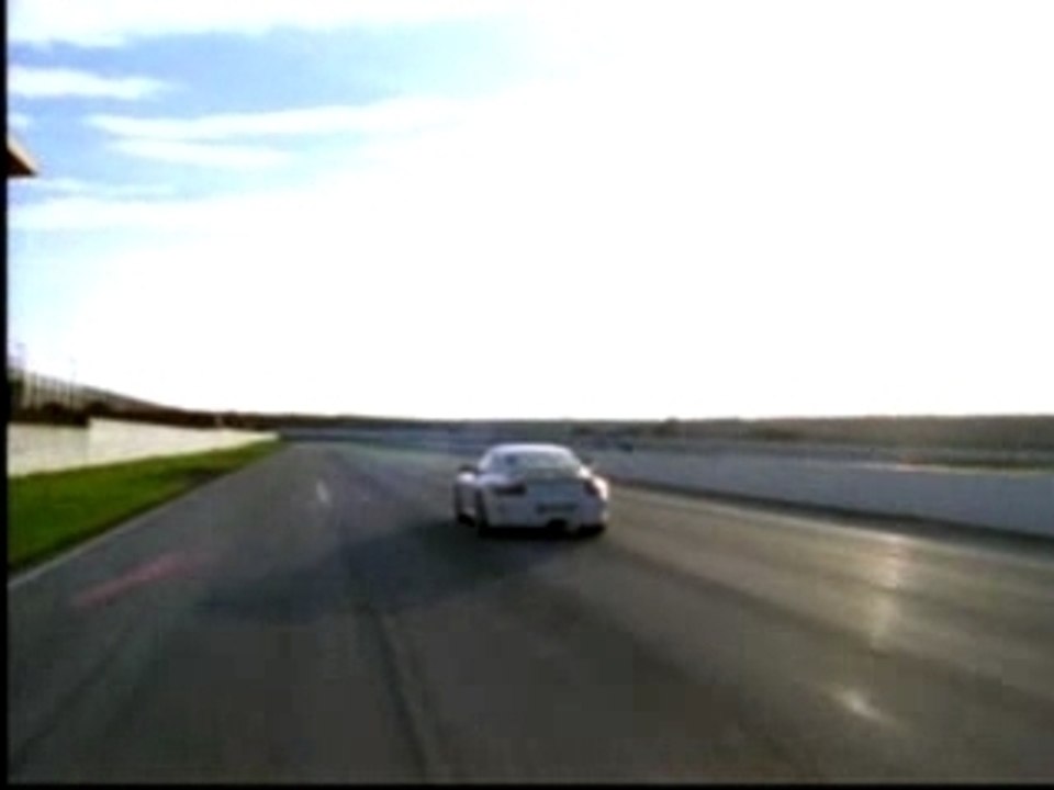 Feroce Porsche 911 GT3