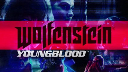 Wolfenstein Youngblood - Bande-annonce du bundle GeForce RTX