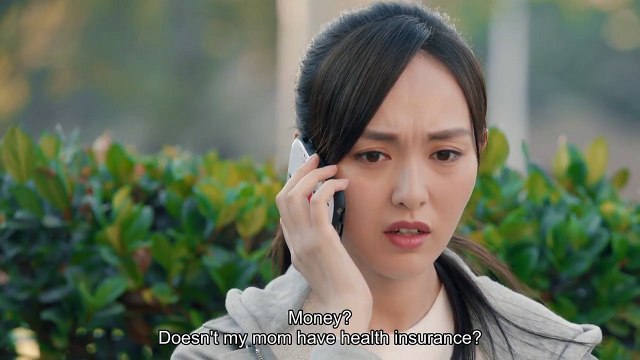 The Way We Were 07（Tang Yan,Luo Jin,Xu Lingyue,Yu Jiwei）