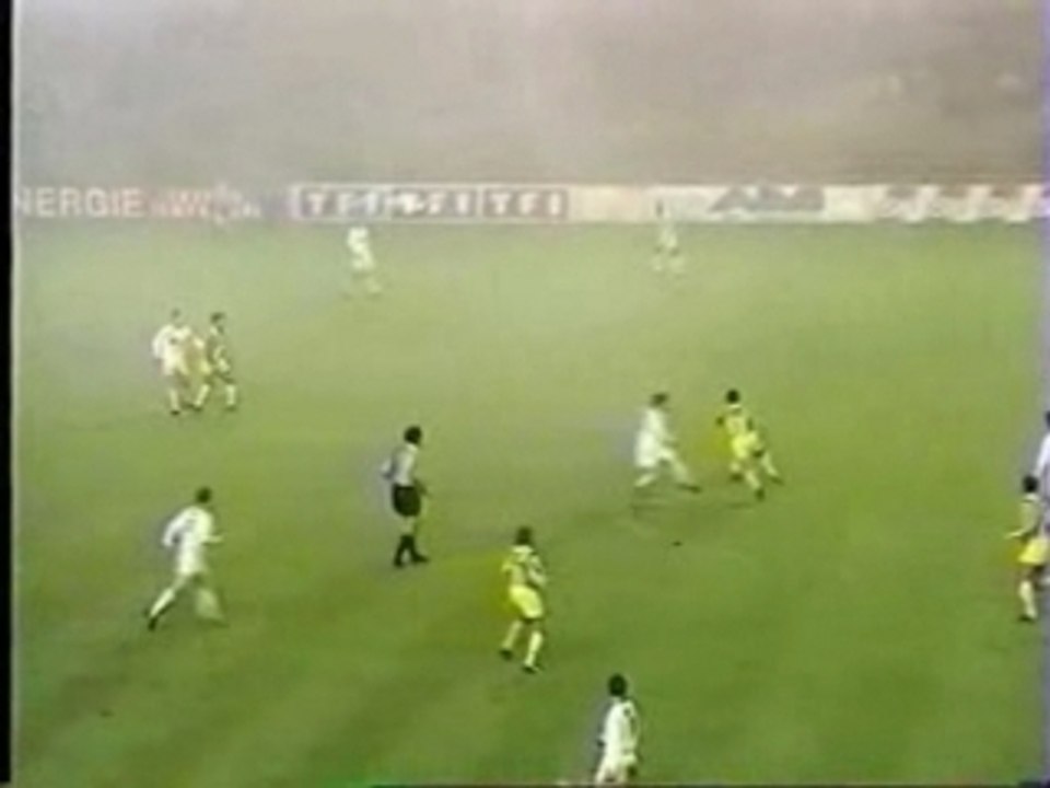 FCNA 94-95 - L'année des Champions (2ème partie)