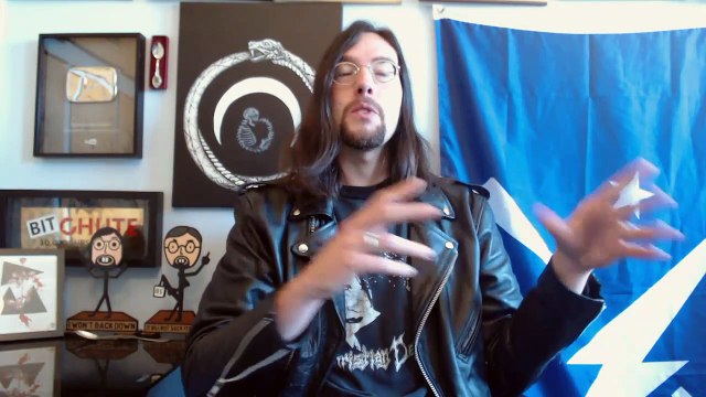 European Election Fulfills My Prophecy ft. Farage, Le Pen, Orban