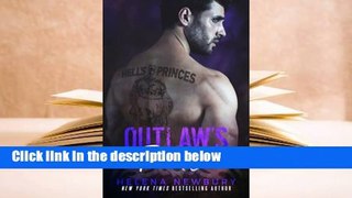 Full version  Outlaw's Promise  Review