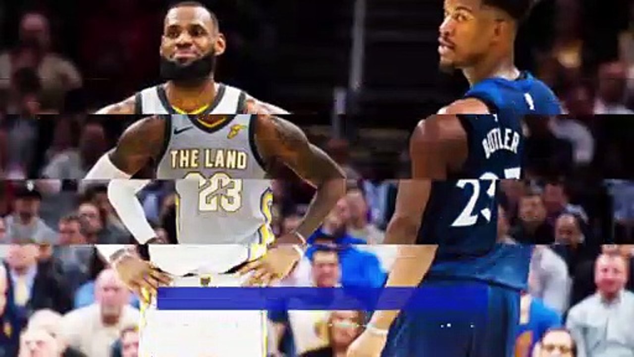 Lakers' LeBron James Looking to Recruit NBA Free Agents