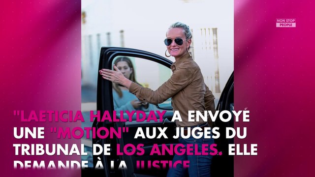 Héritage de Johnny Hallyday : Le nouveau rebondissement qui pourrait tout changer