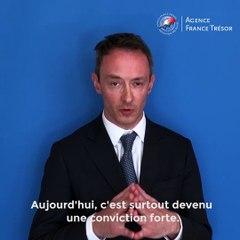 Finance verte : focus sur l’OAT verte émise par l’État