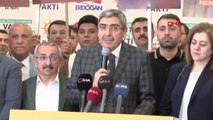 GAZİANTEP Ak Parti Gaziantep İl Teşkilatı'ndan 27 Mayıs açıklaması