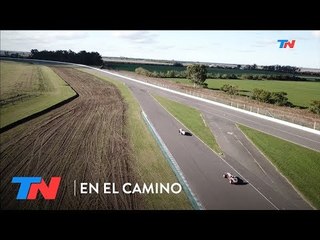 "Sueños sobre ruedas" | EN EL CAMINO