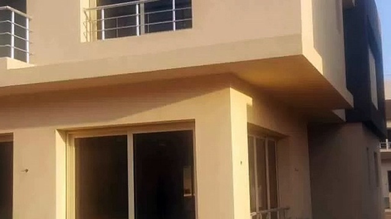 A Prime View Twinhouse In Grand Heights For Sale Now With Instalments