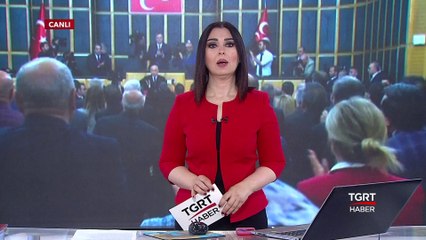 Devlet Bahçeli'den İstanbul ve HDP Talimatı