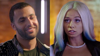 Love & Hip Hop NY S.8 E.09 "La revanche d'une blonde"