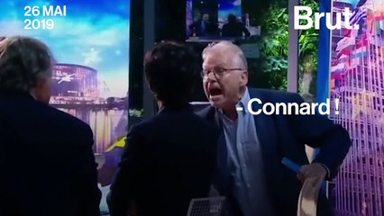 5 autres clashs lors d'un débat politique
