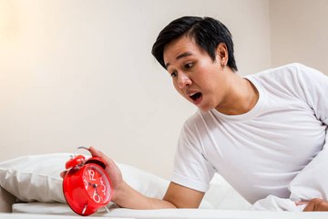 Pourquoi certaines personnes sont toujours en retard ?