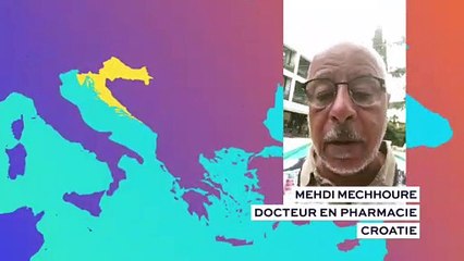 Avec notre association, nous faisons des dépistages à Moroa, en Polynésie française et partout dans le monde