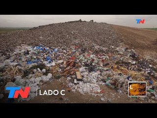 "El tesoro de los pobres"| LADO C