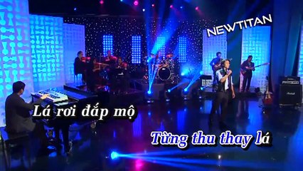dap mo cuoc tinh - dan nguyen (newtitan)