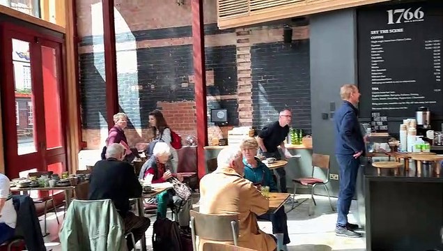 Happy 253rd Birthday Bristol Old Vic!