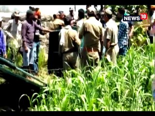 रेस्क्यू के बाद घायल बाघिन की मौत, सकते में कॉर्बेट प्रशासन