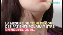 La taille de votre cou, révélatrice de votre état de santé