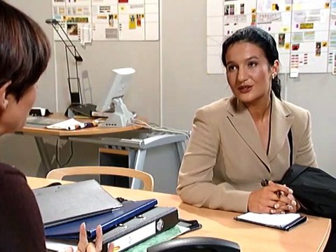 verbotene liebe - folge 1155 - Nina Erika VOSTFR