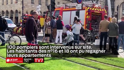 Le Zap Nouvelle-Aquitaine du 27 mai