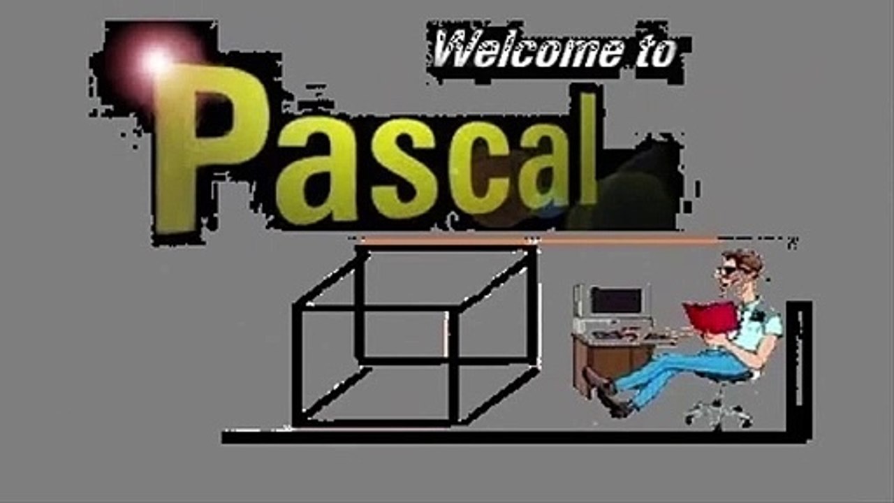 Programando em Pascal com Pascalzim - 13