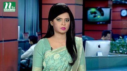 NTV Shondhyar Khobor | 27 May 2019