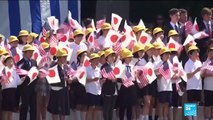 Diplomatie, Corée du Nord et business : le programme de la visite de Donald Trump au Japon
