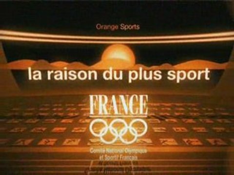 ROLLER HOCKEY - Reportage RETHEL - Orange Sports TV - Octobre 07