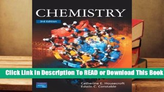 Online Chemistry: An Introduction To Organic, Inorganic, And Physical Chemistry  For Trial