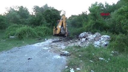 YALOVA Kayıp kadın, 25 yıl önce aile kararıyla karnındaki bebeğiyle öldürülmüş