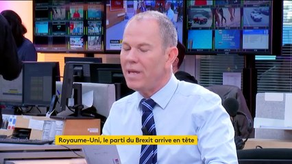 Alex Taylor : "Enfin l'Europe intéresse les gens !"