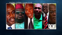ACTU DDF | Football ivoirien : La quête d'une unité