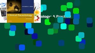 Online Clinical Parasitology: A Practical Approach  For Online