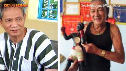 [Chà Và Hương-P1]. Ký ức trận thượng đài chí tử