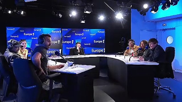 Jean-Philippe Visini à la Compagnie créole : Ma femme s'est mise au zouk